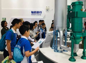 科技賦能，研學創新 聆聽海洋故事，感受核電魅力——學校最愛的實踐研學一日營現正招募