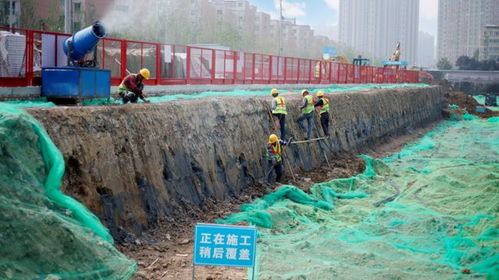 經開區學校建設工程開工，教育版圖再添新軍